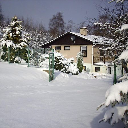 Holiday House Radvanice Radvanice  Exterior photo