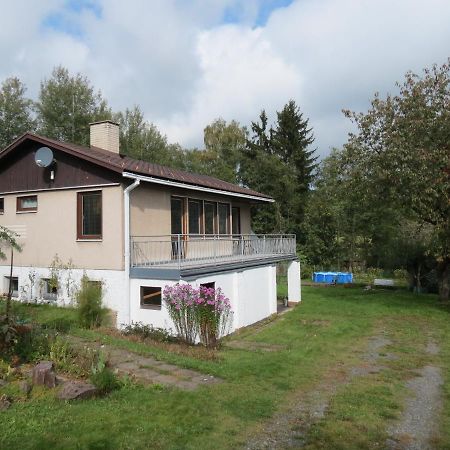 Holiday House Radvanice Radvanice  Exterior photo