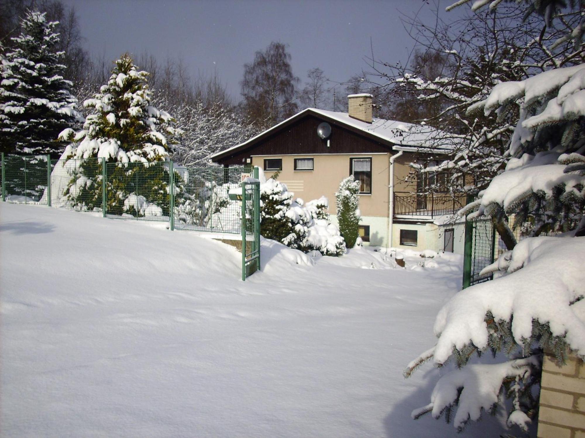 Holiday House Radvanice Radvanice  Exterior photo