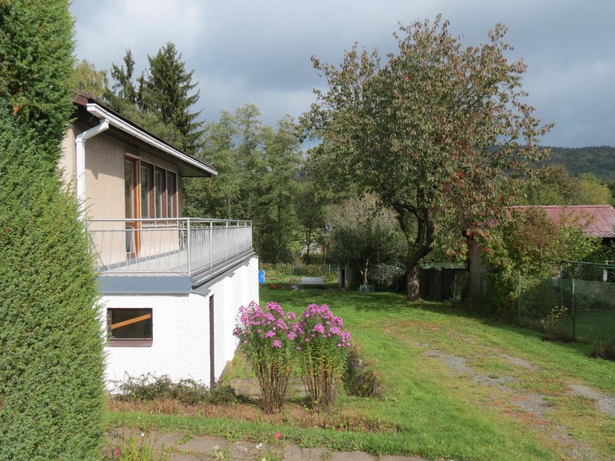 Holiday House Radvanice Radvanice  Exterior photo