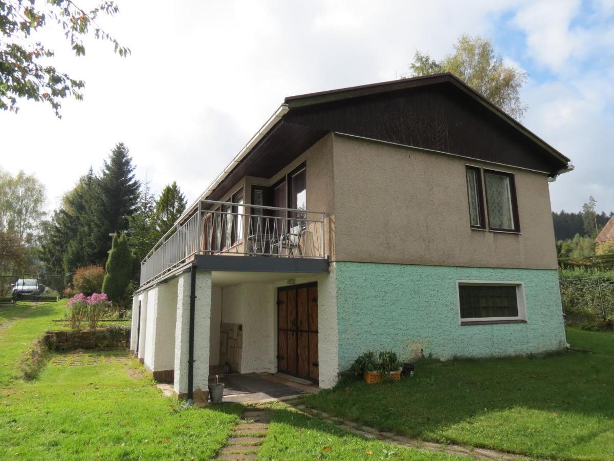 Holiday House Radvanice Radvanice  Exterior photo